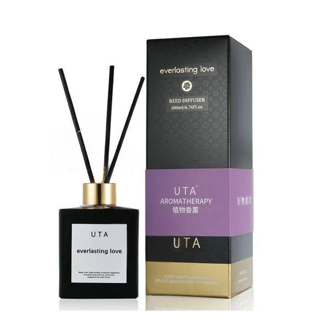UTA Diffuser Gardenia