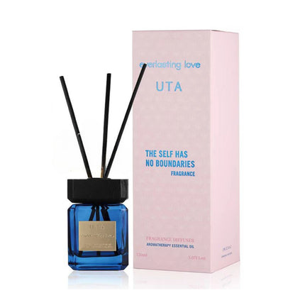UTA Diffuser No Boundaries