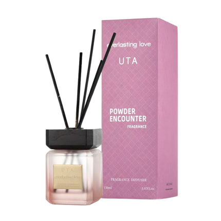 UTA Diffuser Powder Encounter