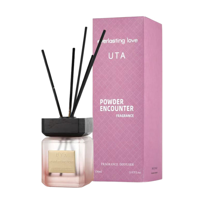 UTA Diffuser Powder Encounter