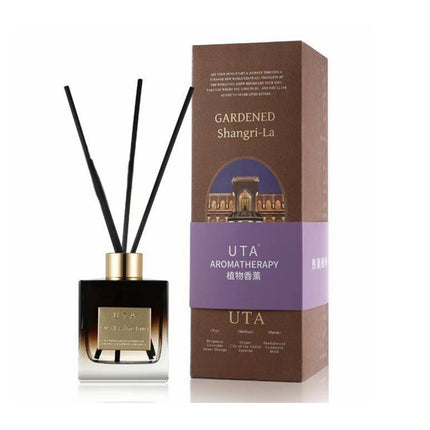 UTA Diffuser Shangri-La