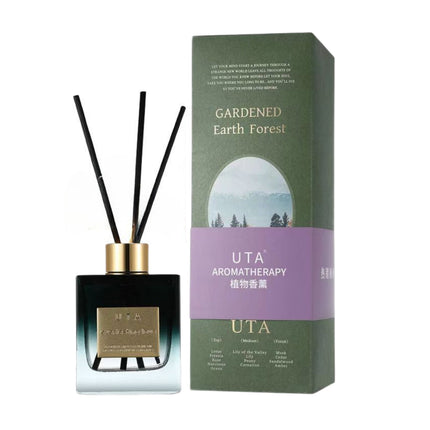 UTA Diffuser Earth Forest