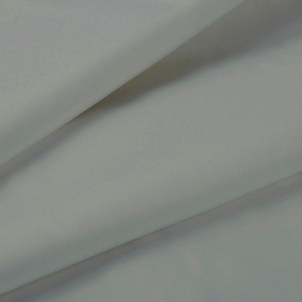 1000TC Ultra Soft King Single Size Bed Grey Flat & Fitted Sheet Set