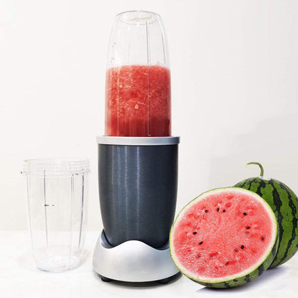 Blender Cups 32OZ 24OZ 18OZ Replacement Accessories Juicer Ice Crushing Blades - 32oz