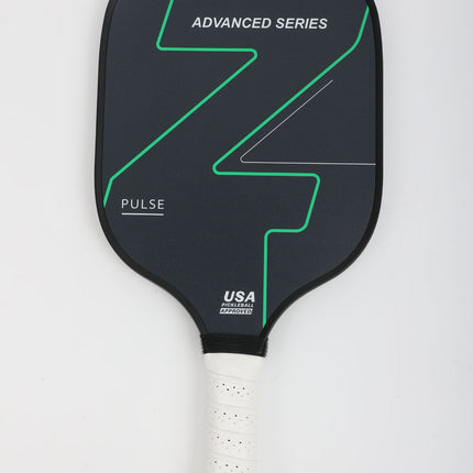 PULSE Graphite Carbon Fiber Pickleball Paddles Pickle Ball Racket Racquet