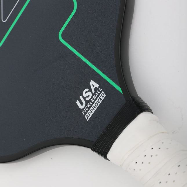 PULSE Graphite Carbon Fiber Pickleball Paddles Pickle Ball Racket Racquet