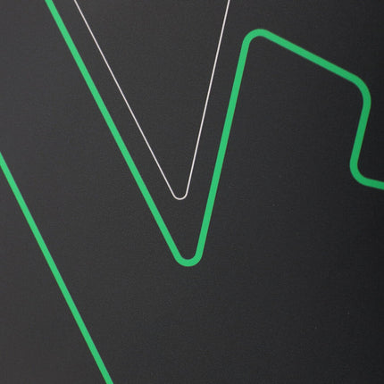 PULSE Graphite Carbon Fiber Pickleball Paddles Pickle Ball Racket Racquet