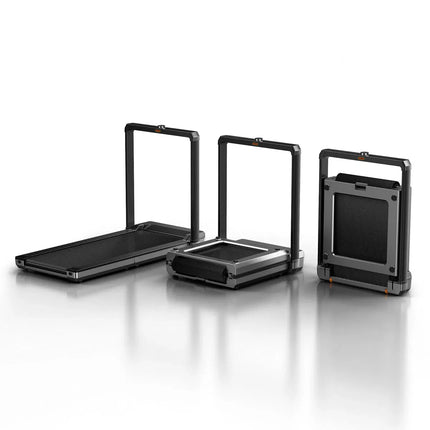 WalkingPad MX16 Double-Fold & Stow Walking and Running Treadmill