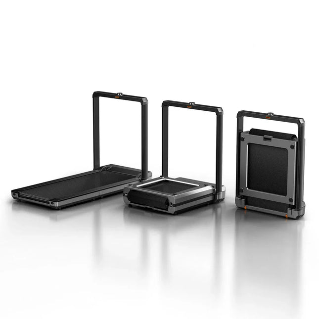 WalkingPad MX16 Double-Fold & Stow Walking and Running Treadmill