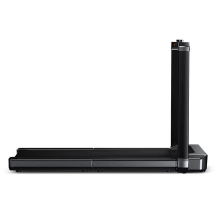 WalkingPad MX16 Double-Fold & Stow Walking and Running Treadmill