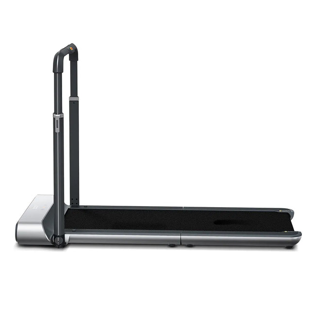 WalkingPad R1 Double-Fold Walking and Running Treadmill in Silver
