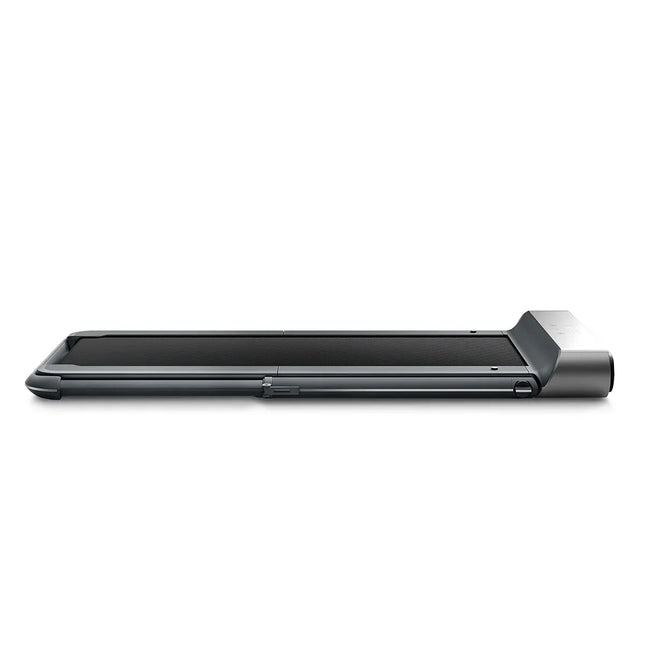 WalkingPad R1 Double-Fold Walking and Running Treadmill in Silver