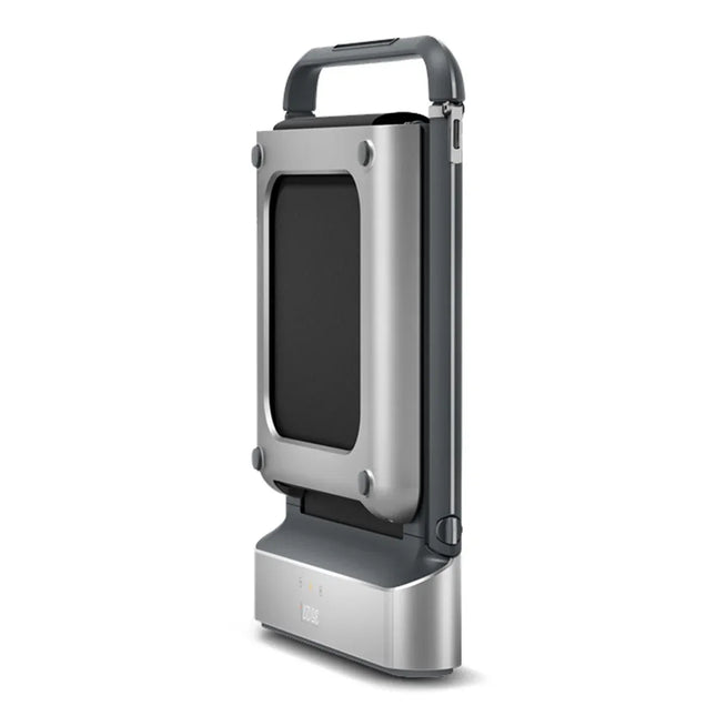 WalkingPad R1 Double-Fold Walking and Running Treadmill in Silver