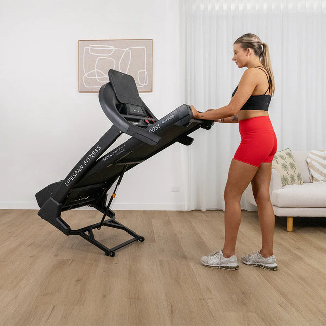 Lifespan Fitness Boost 2 Treadmill