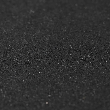 CORTEX 10mm Commercial Bevelled Edge Rubber Gym Tile Mat (1m x 1m) - Set of 36