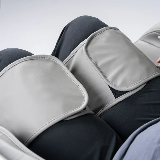 ReGen8 LuxCloud Air - Zero Gravity Heated Massage Chair