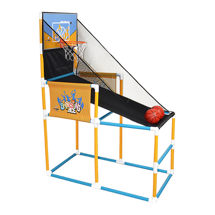 Kids Basketball Hoop Arcade Game