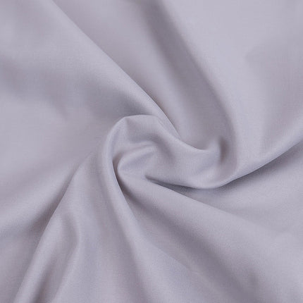 Queen Bed Sheet Set – 1800 Series Microfiber, Deep Pocket, Soft & Breathable, Grey