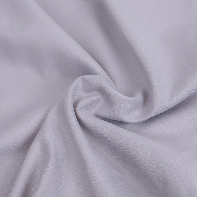 Queen Bed Sheet Set – 1800 Series Microfiber, Deep Pocket, Soft & Breathable, Grey