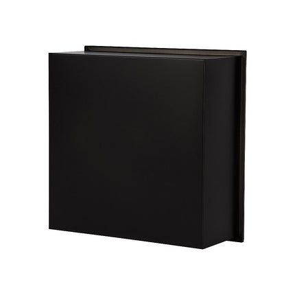 Stainless Steel Shower Niche 32x32cm Double Shelf Insert Wall Recessed