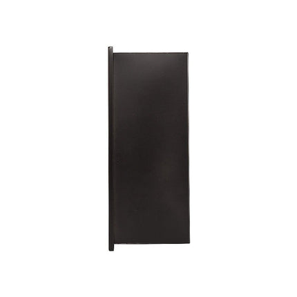 Stainless Steel Shower Niche 32x32cm Double Shelf Insert Wall Recessed