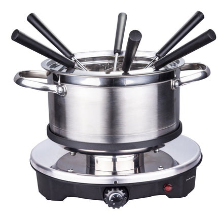 BOS & SARINO Fondue & Hot Pot