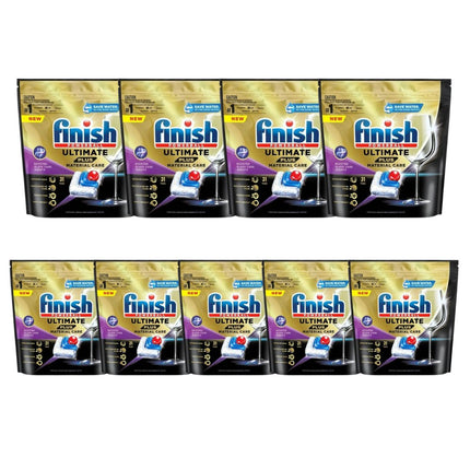Finish Ultimate Plus 279 Dishwasher Tablets-1960920162538491904