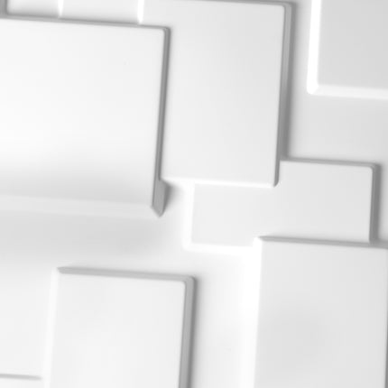 12Pcs 3D Wall Panels 50x50cm DIY Waterproof-1954803004708360195