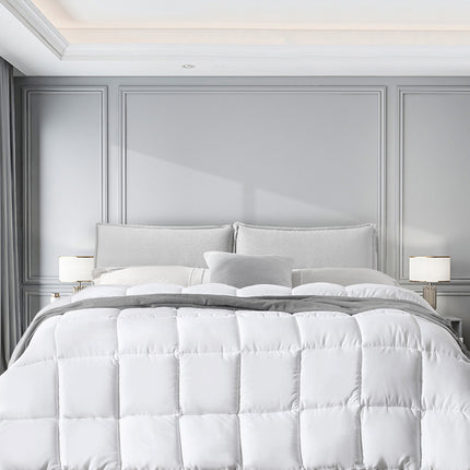 DreamZ 400GSM All Season Bamboo Winter Double-1954803028720750599