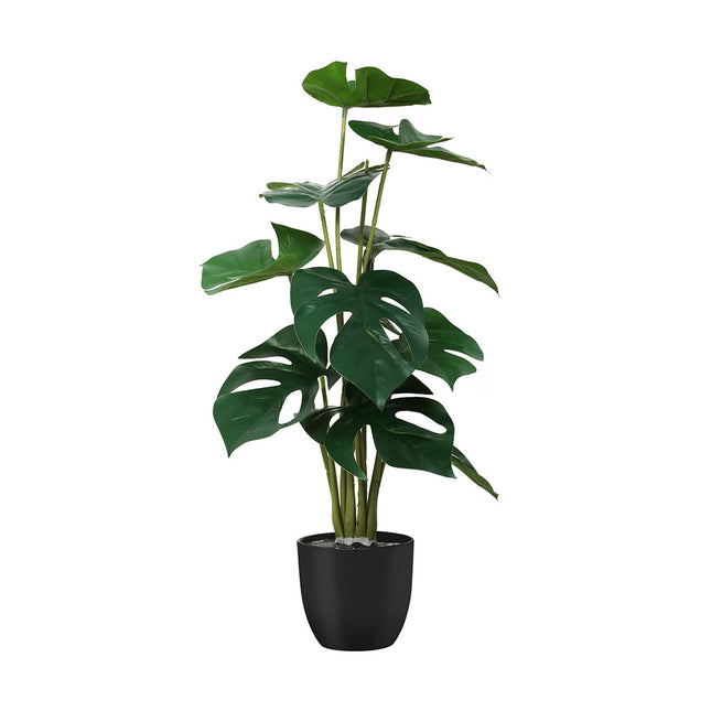 Lambu 50CM Artificial Tree Fake Plants Home Decor-1973193501189476352