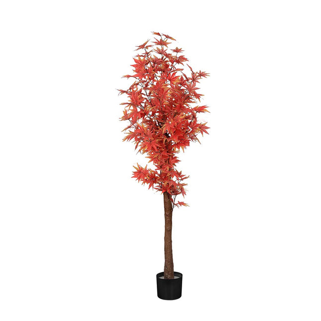 Lambu Artificial Plants Tree Garden-1973193781826162688