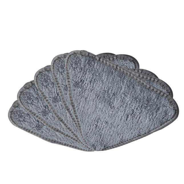 Cleanflo 5x Spin Cleaning Mop Pad Cleaner-1954803000690216960