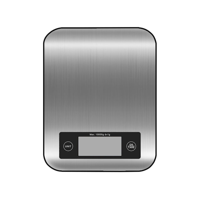 Digital Kitchen Food Scales 10KG LCD-1954802799116161024