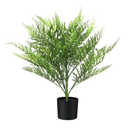 Lambu 65CM Artificial Tree Fake Plants Home Decor-1975420332466638848