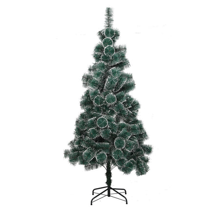 Santaco 1.5M 180 Tips Christmas Tree Full Pine Needle-1952534165438205952