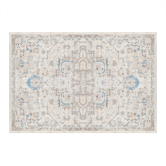 Marlow Floor Rug Area Rug Large Mat 200X230cm-1975420462347456512