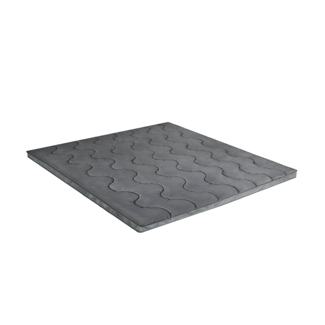 Dreamz Pillowtop Mattress Topper Protector Queen-1973193983135977472