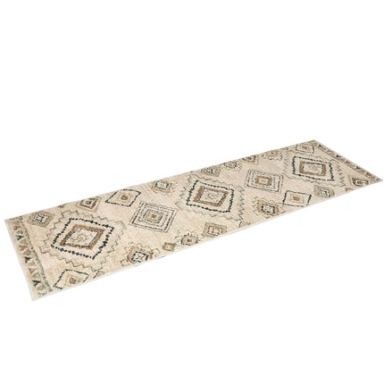Marlow Floor Rug Hallway Runner Washable 180X60cm-1954802713657217025