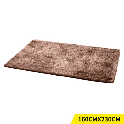 Floor Rug Mat Shaggy Rugs Area Carpet-1954802402200784896