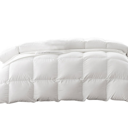 DreamZ Duck Down Feather Quilt 200GSM King-1954803025503719424