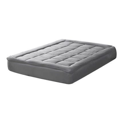 DreamZ Mattress Topper Bamboo Fibre King-1975420429812240384