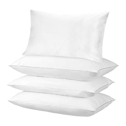 DreamZ Pillows Bed 4 Pack Home Hotel-1973193621649887232
