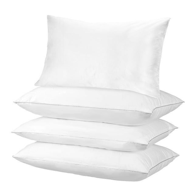 DreamZ Pillows Bed 4 Pack Home Hotel-1973193621649887232