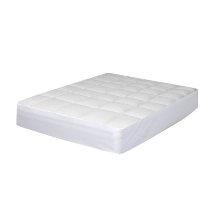 Dreamz Mattress Protector Luxury Topper King-1975420431032782848
