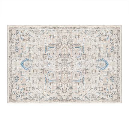 Marlow Floor Rug Area Rug Large Mat 200X230cm-1954802712050798592