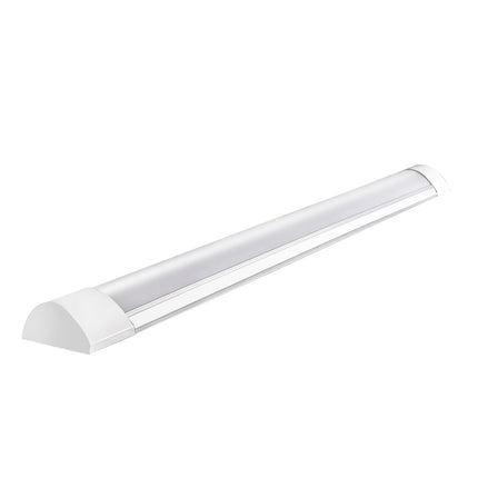 Emitto 1Pcs LED Slim Ceiling Batten 120 CM-1954802831689125888