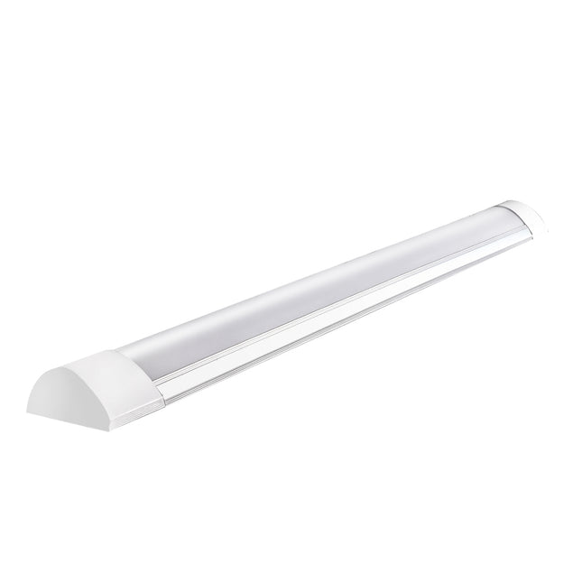 Emitto 1Pcs LED Slim Ceiling Batten 120 CM-1954802831689125888