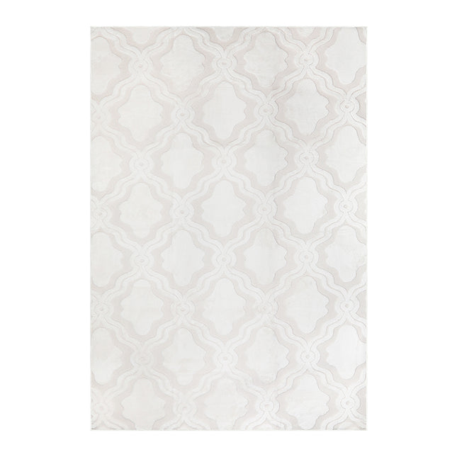 Marlow Floor Rugs Soft Shaggy 10mm Pile 200x290-1973193451700883456