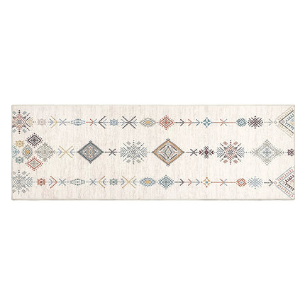 Marlow Hallway Runner Floor Rug 180X60cm-1973193864412008448