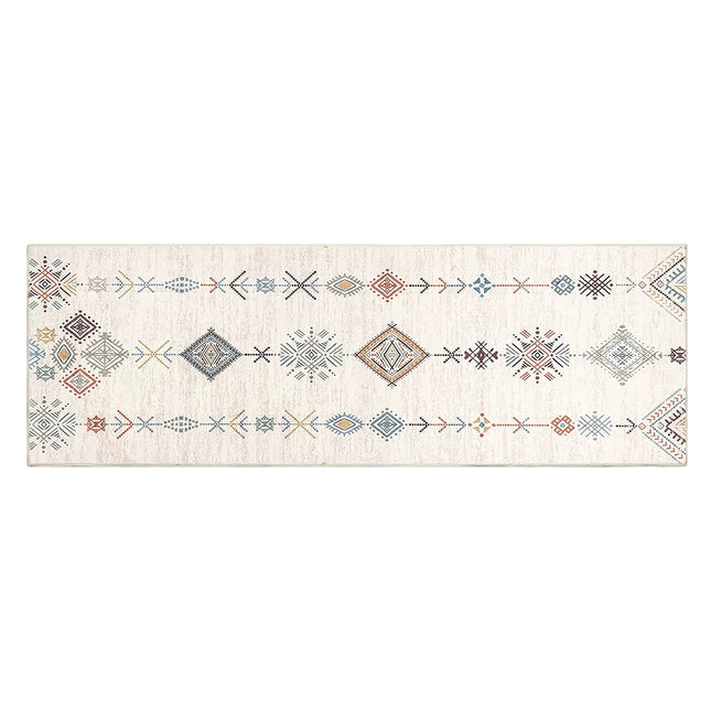 Marlow Hallway Runner Floor Rug 180X60cm-1973193864412008448